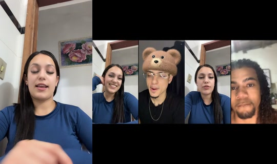 anamoraese TikTok Live — Sep 30, 2026, 2:37 AM