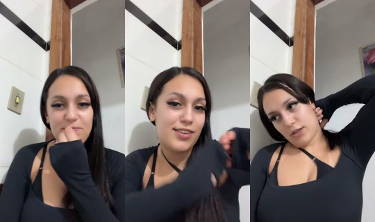 anamoraese TikTok Live — Oct 1, 2026, 8:32 PM