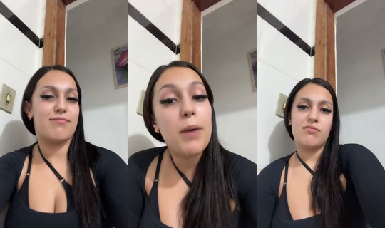 anamoraese TikTok Live — Oct 1, 2026, 9:22 PM