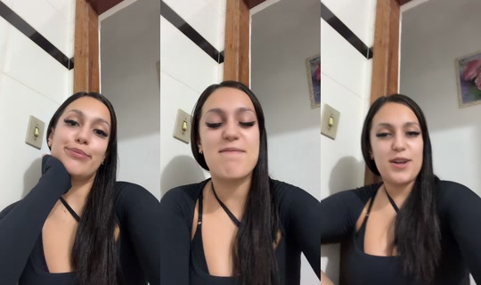 anamoraese TikTok Live — Oct 1, 2026, 10:13 PM