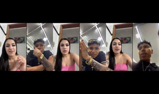 anamoraese TikTok Live — Oct 2, 2026, 11:20 PM