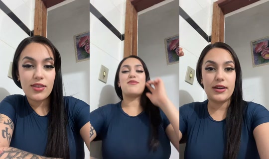 anamoraese TikTok Live — Oct 4, 2026, 10:30 PM