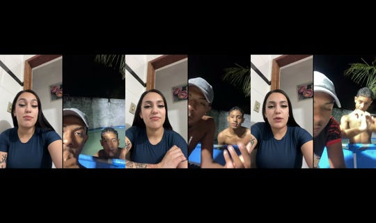 anamoraese TikTok Live — Oct 4, 2026, 11:46 PM
