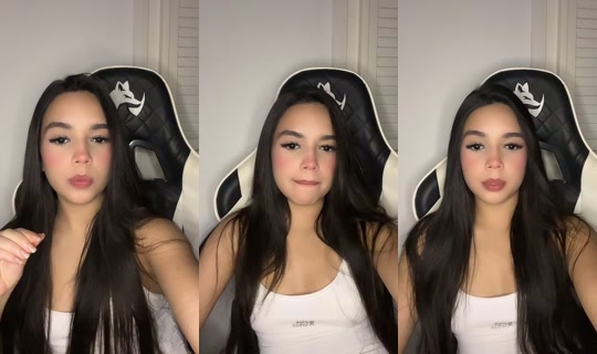 anandaoliveiraa TikTok Live — Aug 22, 2026, 4:34 AM
