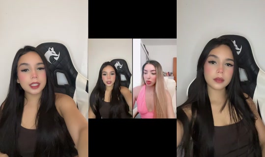 anandaoliveiraa TikTok Live — Aug 22, 2026, 7:35 PM