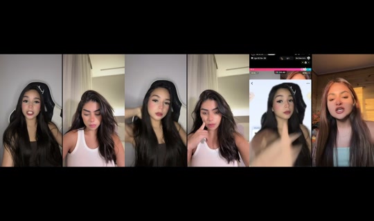anandaoliveiraa TikTok Live — Aug 22, 2026, 8:25 PM