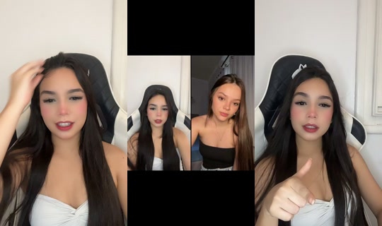 anandaoliveiraa TikTok Live — Aug 23, 2026, 6:49 PM