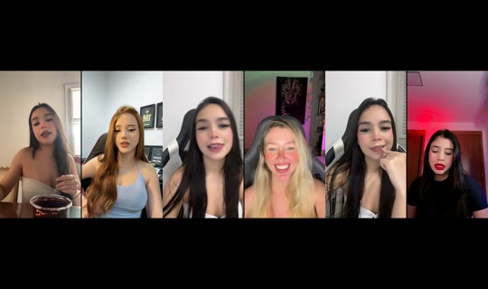 anandaoliveiraa TikTok Live — Aug 23, 2026, 8:29 PM
