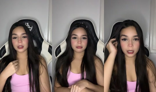 anandaoliveiraa TikTok Live — Aug 24, 2026, 12:47 AM