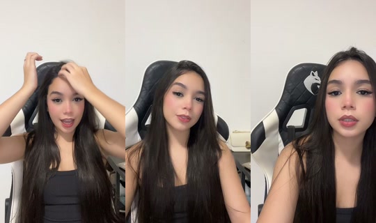 anandaoliveiraa TikTok Live — Aug 26, 2026, 12:45 AM