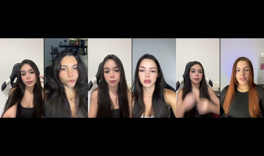anandaoliveiraa TikTok Live — Aug 26, 2026, 1:08 AM
