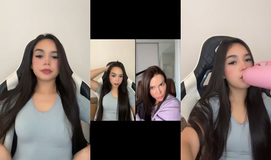 anandaoliveiraa TikTok Live — Aug 26, 2026, 11:59 AM