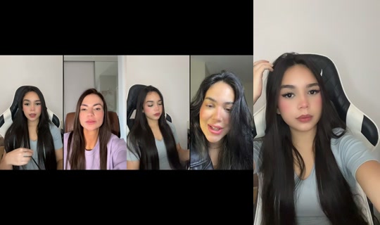 anandaoliveiraa TikTok Live — Aug 26, 2026, 12:50 PM