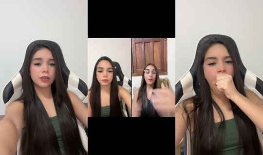 anandaoliveiraa TikTok Live — Aug 26, 2026, 2:04 PM