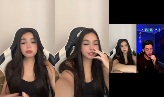 anandaoliveiraa TikTok Live — Aug 28, 2026, 1:35 PM