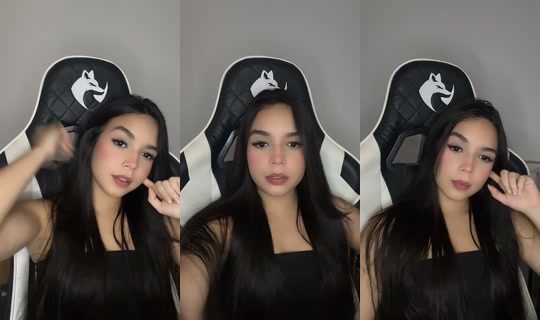 anandaoliveiraa TikTok Live — Aug 28, 2026, 8:30 PM