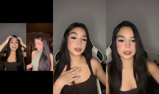 anandaoliveiraa TikTok Live — Aug 29, 2026, 2:08 AM