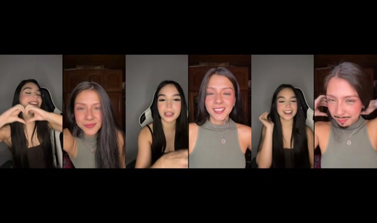 anandaoliveiraa TikTok Live — Aug 29, 2026, 3:48 AM