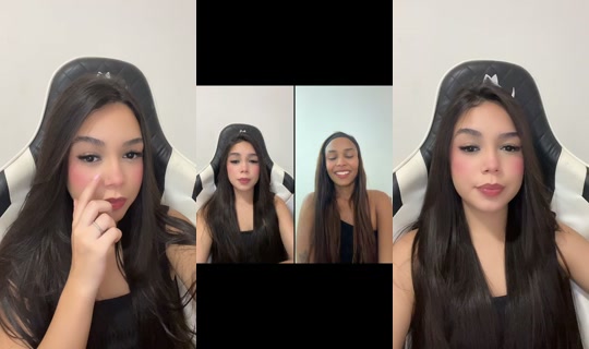 anandaoliveiraa TikTok Live — Oct 1, 2026, 7:05 PM