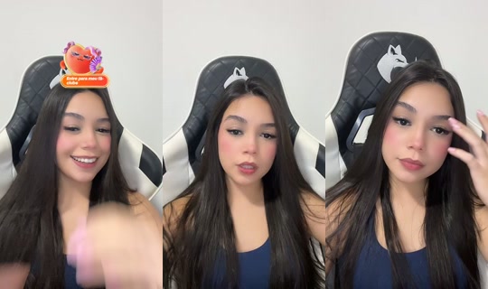 anandaoliveiraa TikTok Live — Oct 1, 2026, 9:55 PM