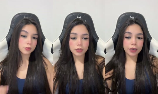anandaoliveiraa TikTok Live — Oct 1, 2026, 10:45 PM