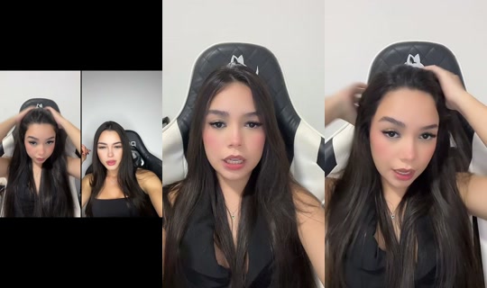 anandaoliveiraa TikTok Live — Oct 3, 2026, 2:09 AM
