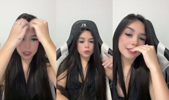 anandaoliveiraa TikTok Live — Oct 3, 2026, 3:00 AM