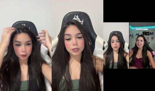 anandaoliveiraa TikTok Live — Oct 3, 2026, 8:19 PM