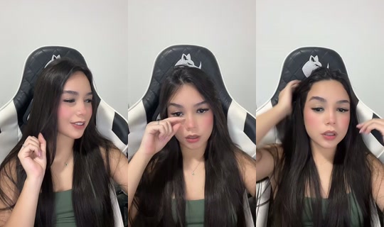 anandaoliveiraa TikTok Live — Oct 3, 2026, 9:09 PM