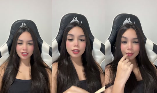 anandaoliveiraa TikTok Live — Oct 7, 2026, 12:17 AM