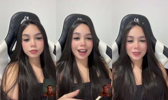 anandaoliveiraa TikTok Live — Oct 7, 2026, 1:58 AM