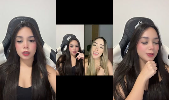 anandaoliveiraa TikTok Live — Oct 7, 2026, 11:55 PM
