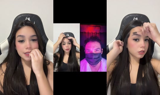 anandaoliveiraa TikTok Live — Oct 8, 2026, 12:46 AM