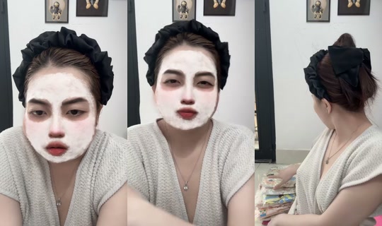 ananhngoc TikTok Live — Sep 25, 2026, 4:43 AM