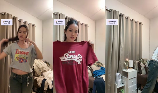 anantyhah TikTok Live — Sep 14, 2026, 1:01 PM