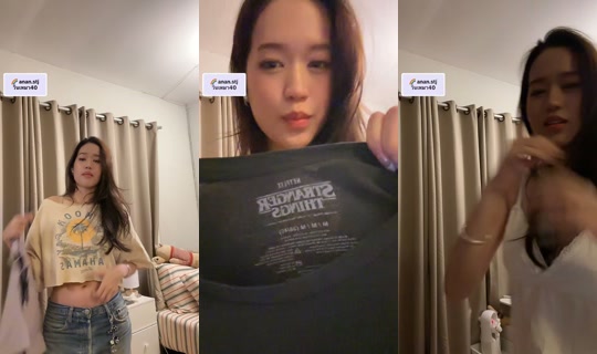 anantyhah TikTok Live — Sep 30, 2026, 2:06 PM