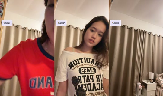 anantyhah TikTok Live — Oct 6, 2026, 5:26 PM