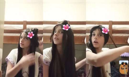 ananzuda TikTok Live — Oct 7, 2026, 2:57 AM