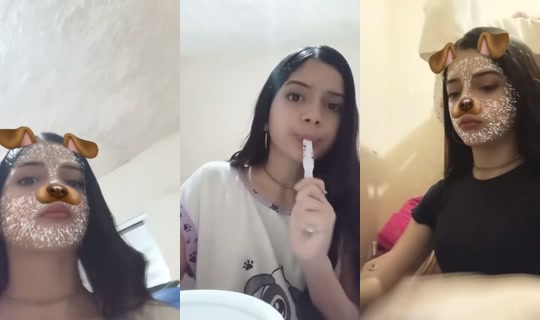 ananzuda TikTok Live — Oct 7, 2026, 3:12 PM