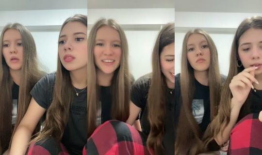 anapaulapizarro_ TikTok Live — Sep 28, 2026, 6:07 AM