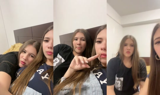 anapaulapizarro_ TikTok Live — Oct 1, 2026, 3:30 AM
