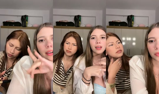 anapaulapizarro_ TikTok Live — Oct 1, 2026, 11:58 PM