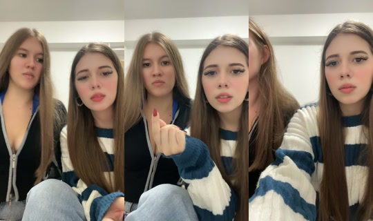anapaulapizarro_ TikTok Live — Oct 8, 2026, 12:30 AM