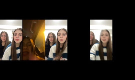 anapaulapizarro_ TikTok Live — Oct 8, 2026, 4:12 AM