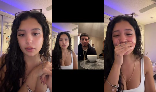 anarella.aa TikTok Live — Oct 2, 2026, 2:10 AM