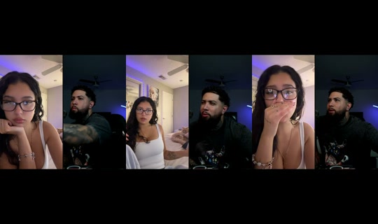 anarella.aa TikTok Live — Oct 2, 2026, 3:00 AM