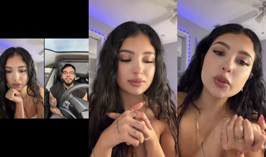 anarella.aa TikTok Live — Oct 2, 2026, 9:53 PM