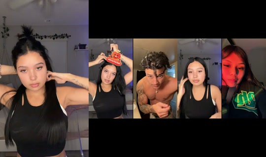 anarella.aa TikTok Live — Oct 4, 2026, 12:59 AM