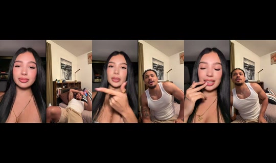 anarella.aa TikTok Live — Oct 4, 2026, 3:02 AM