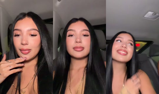 anarella.aa TikTok Live — Oct 4, 2026, 3:20 AM
